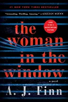 The Woman in the Window